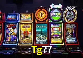 Fortune Tiger no Cassino Online Tg77